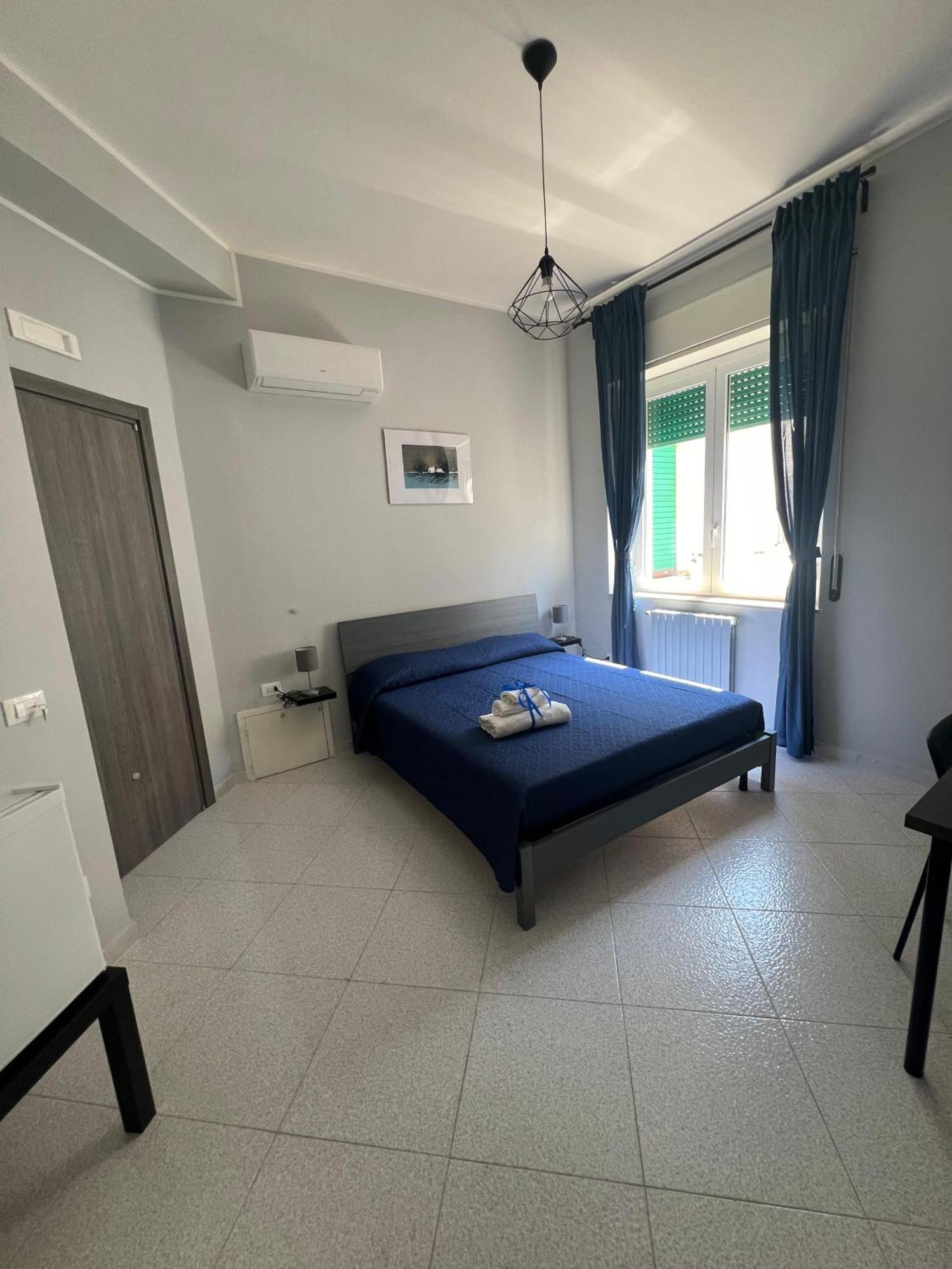 Settetrequattro Rooms Syracuse ภายนอก รูปภาพ