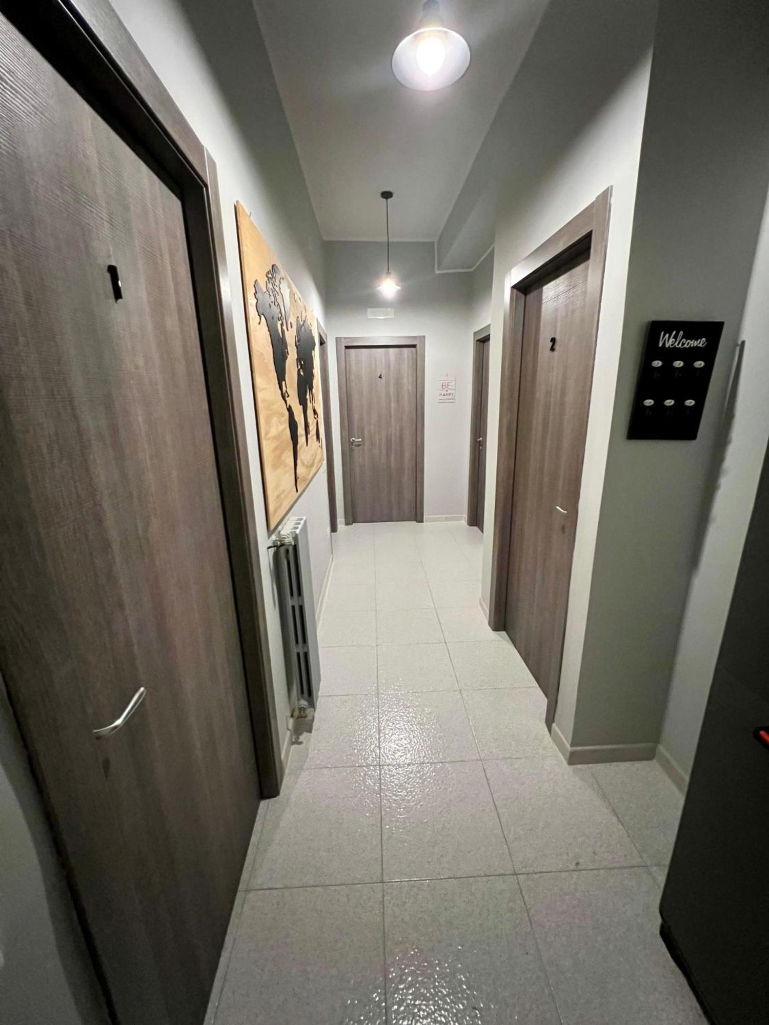 Settetrequattro Rooms Syracuse ภายนอก รูปภาพ