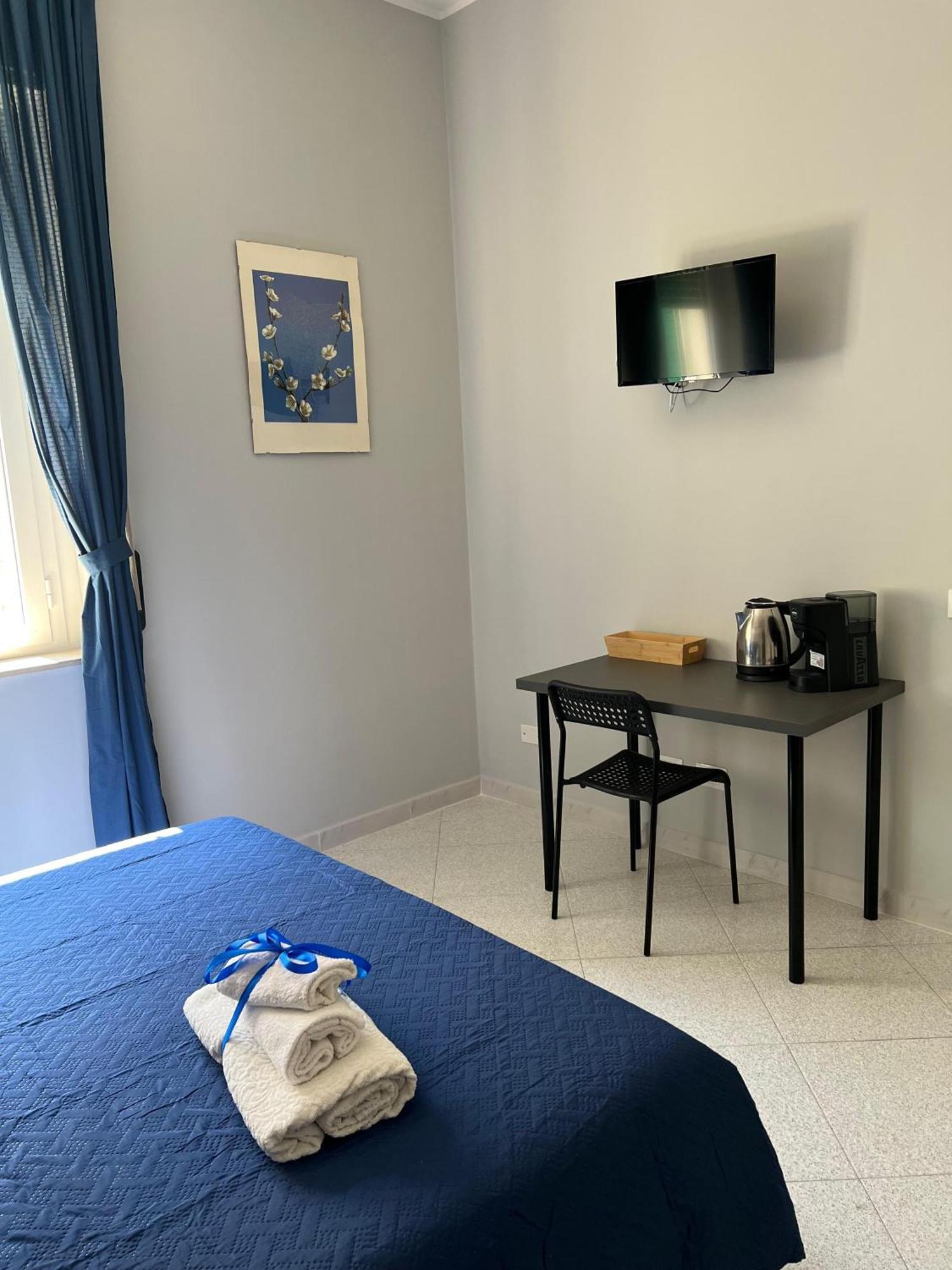 Settetrequattro Rooms Syracuse ภายนอก รูปภาพ