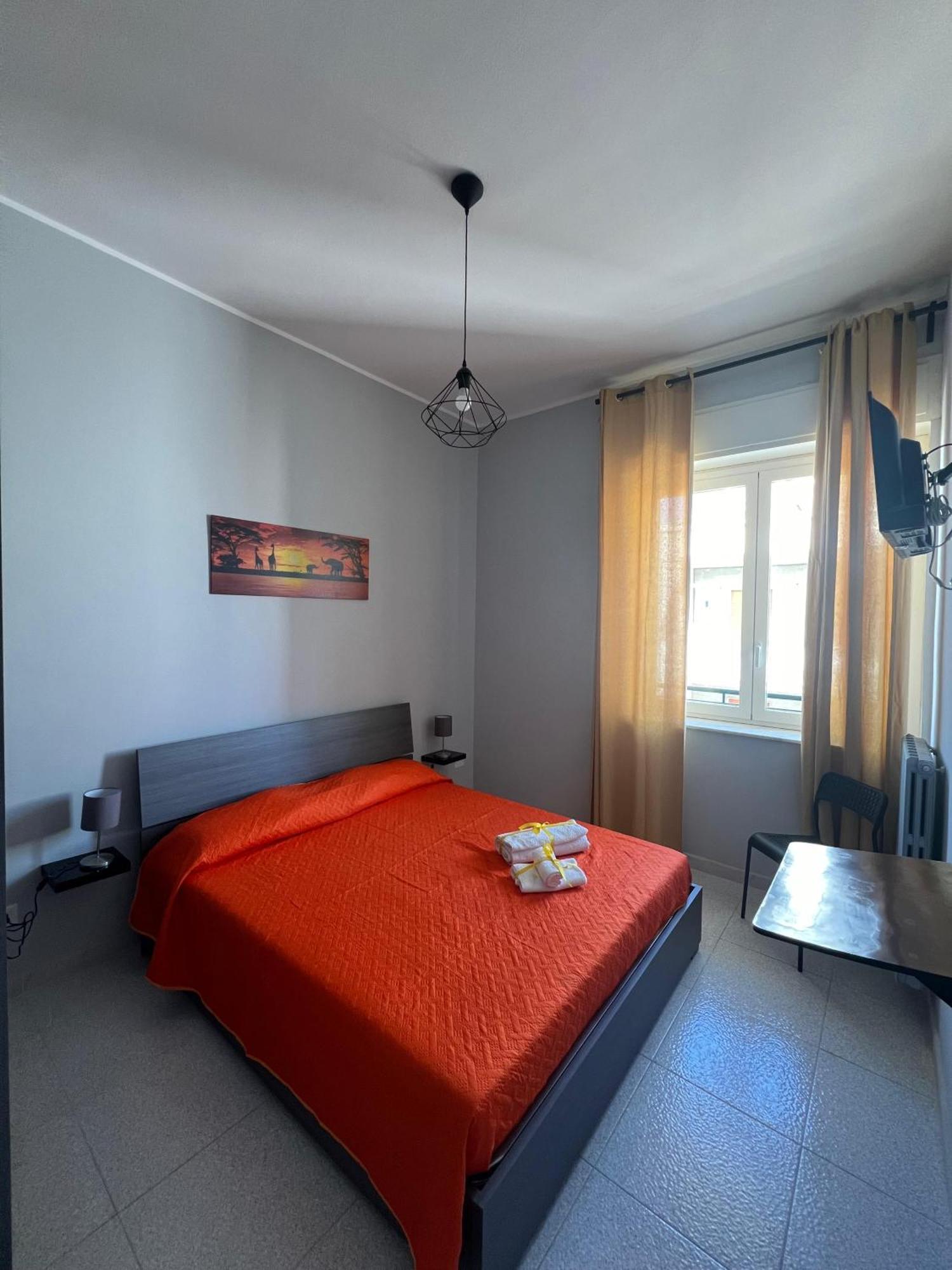 Settetrequattro Rooms Syracuse ภายนอก รูปภาพ