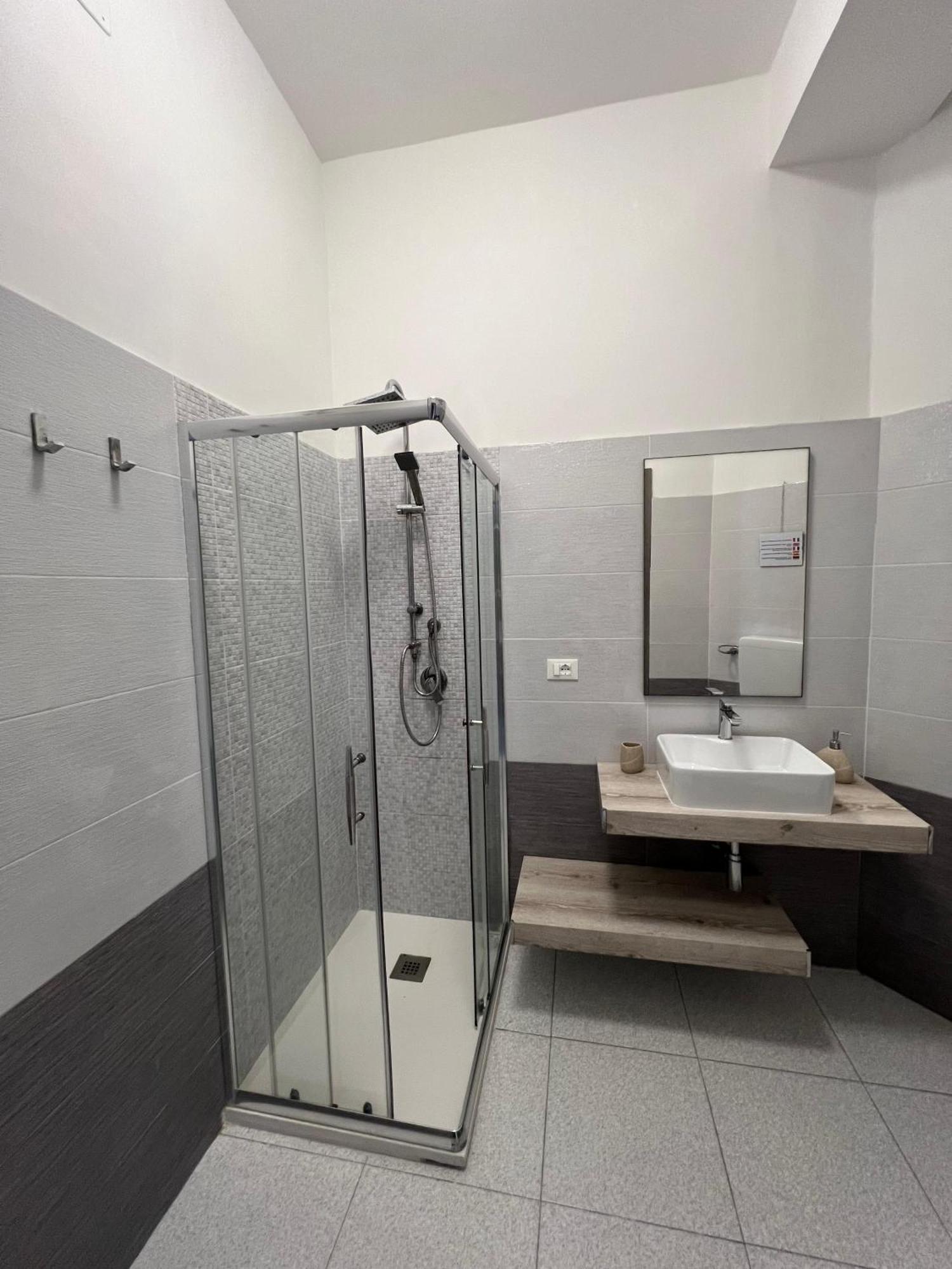 Settetrequattro Rooms Syracuse ภายนอก รูปภาพ